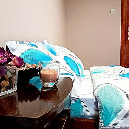 Gasthuis Fun And Rest Plovdiv