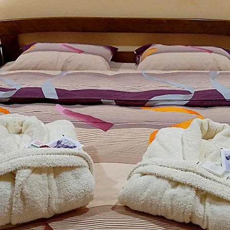 Gasthuis Fun And Rest *