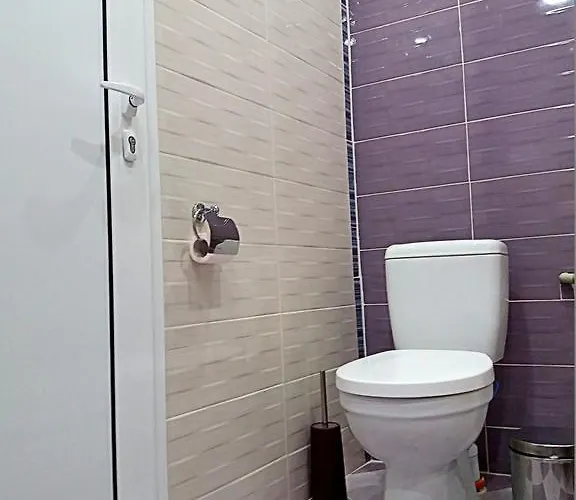 Affittacamere Fun And Rest