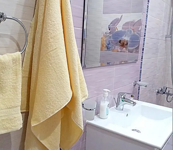 Affittacamere Fun And Rest Plovdiv