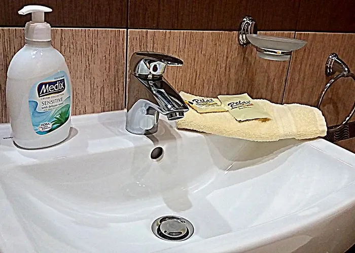 Affittacamere Fun And Rest Plovdiv