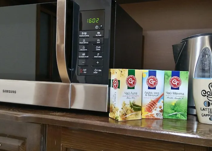 Fun And Rest Affittacamere