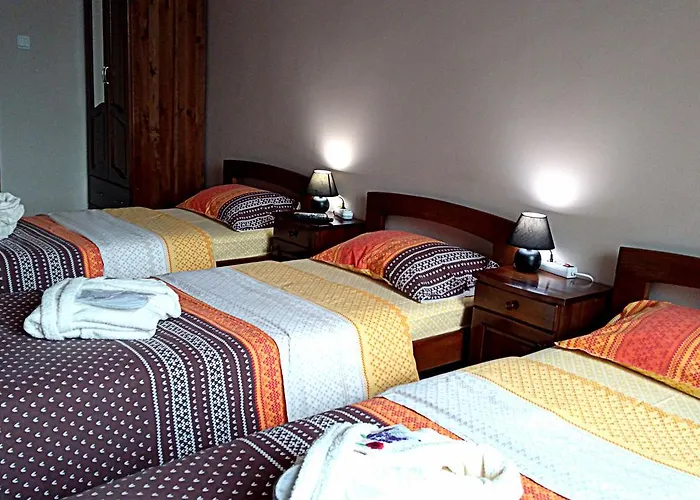 Fun And Rest Plovdiv