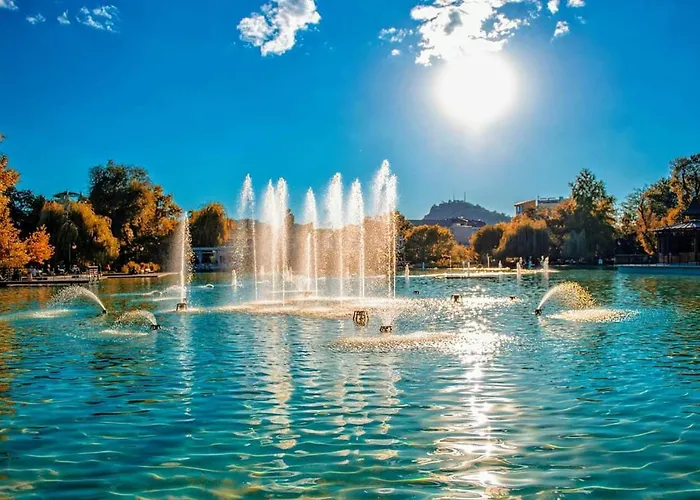 Fun And Rest Affittacamere