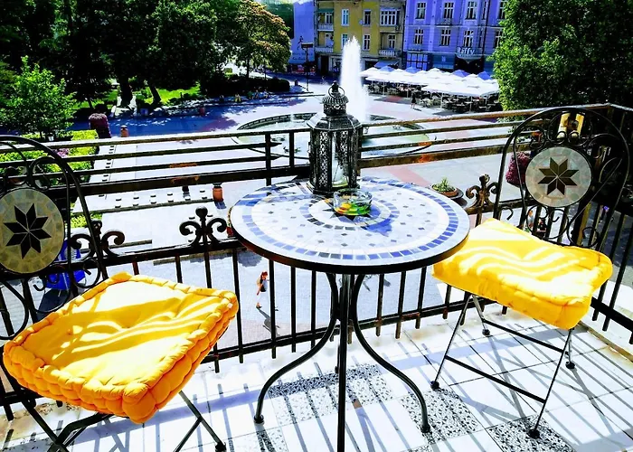 Affittacamere Fun And Rest Plovdiv