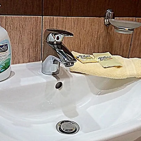 招待所 Fun And Rest 普罗夫迪夫