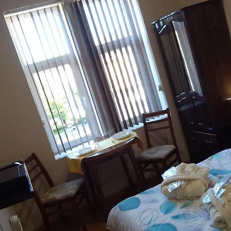 招待所 Fun And Rest