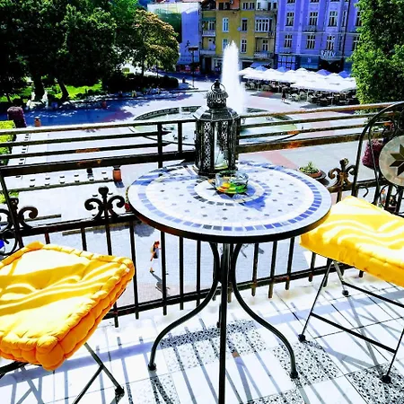 Gæstehus Fun And Rest Plovdiv
