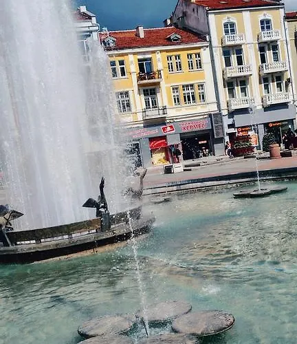 Fun And Rest * Plovdiv