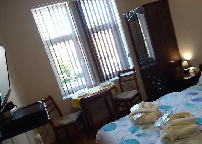 Guest house Fun And Rest