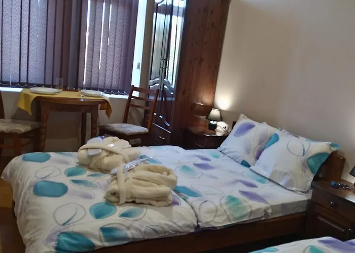 Fun And Rest Guest house Plovdiv