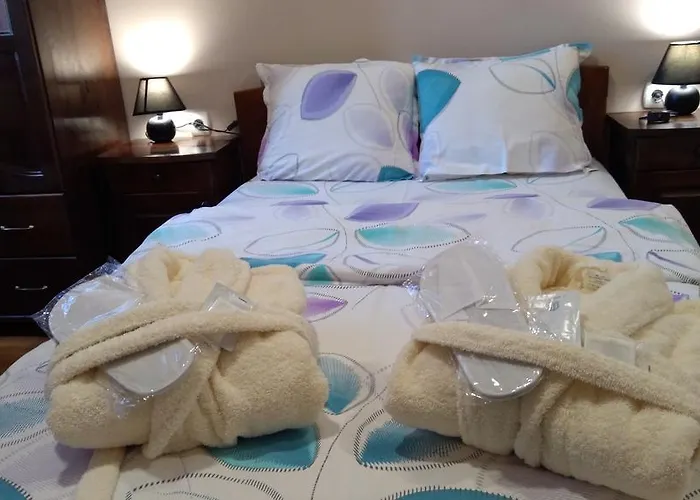 Guest house Fun And Rest Plovdiv