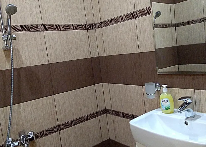 Guest house Fun And Rest