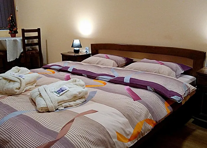 Guest house Fun And Rest *