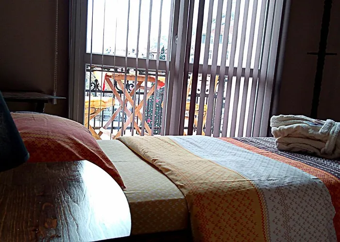 Guest house Fun And Rest *