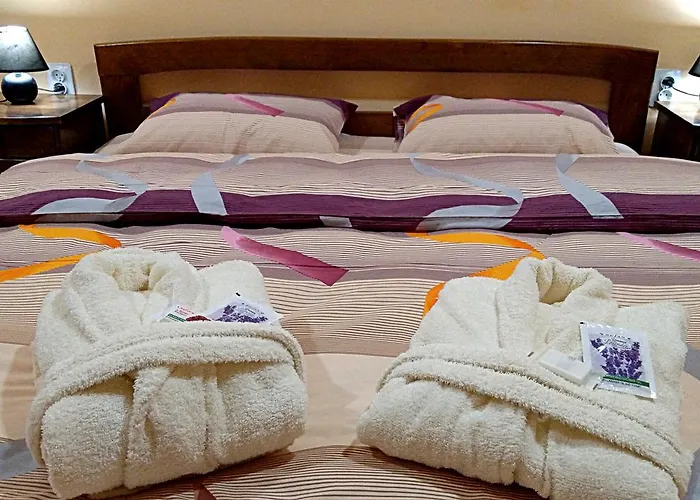 Guest house Fun And Rest *