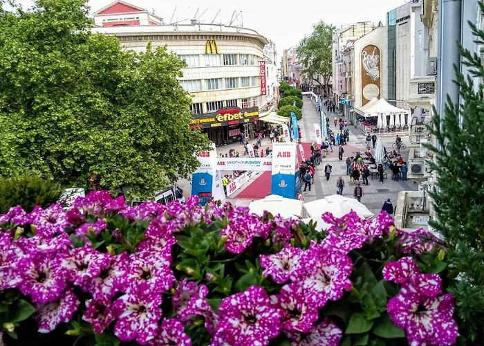 Fun And Rest Guest house